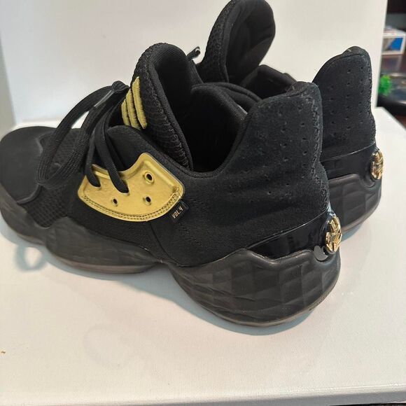 Adidas Harden, Vol 4 basketball shoe - Picture 4 of 6